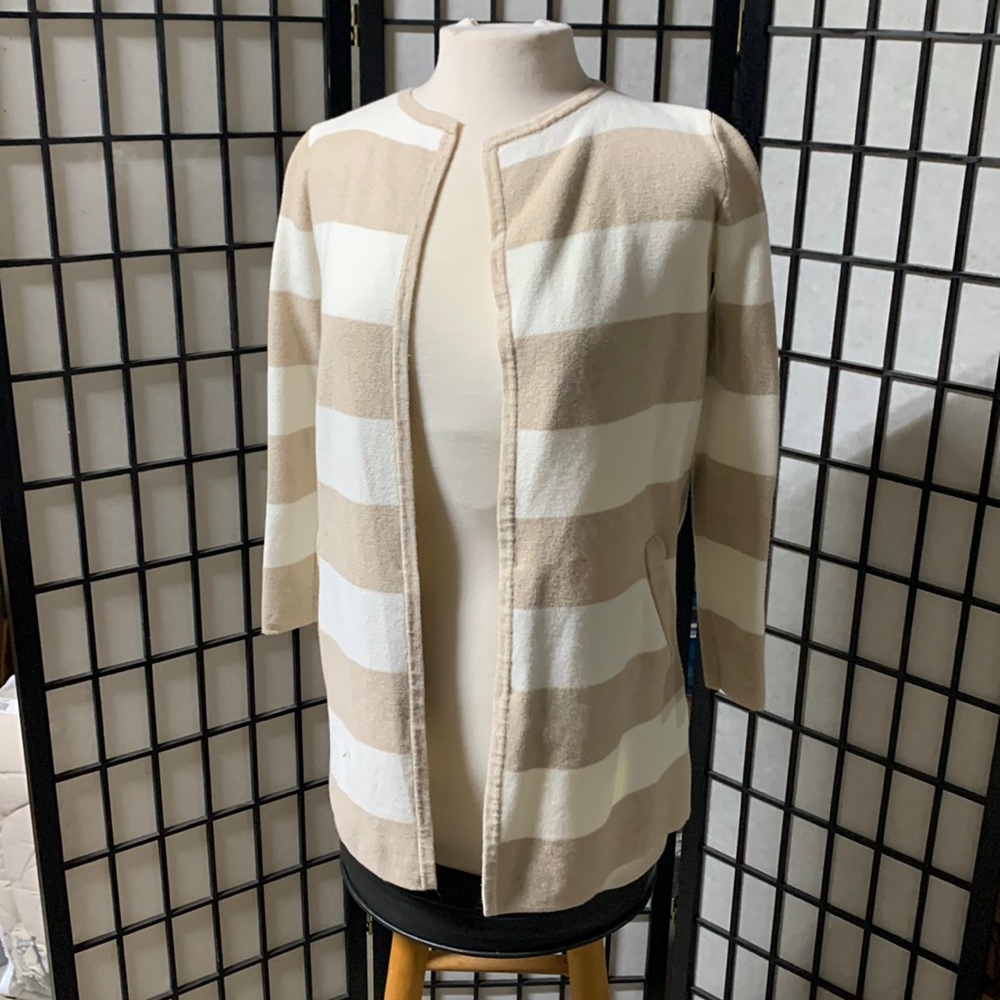 JCrew sweater